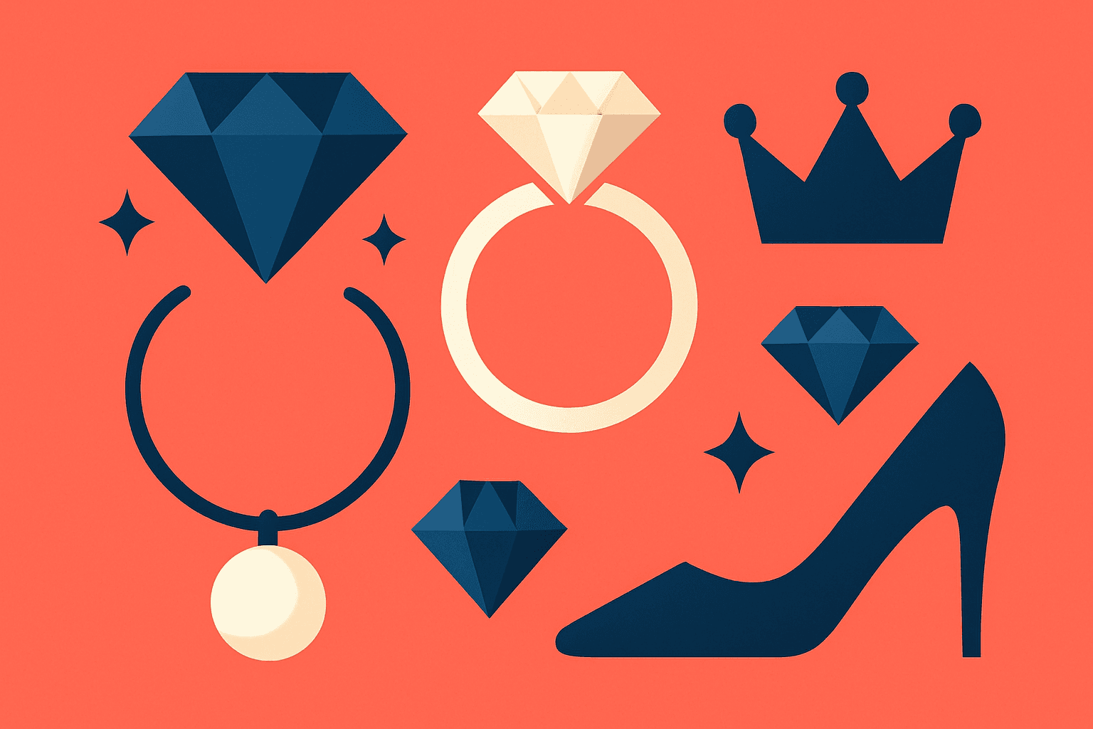 Best Jewelry &amp; Accessories Brands: AI Visibility and Answer Engine Optimization