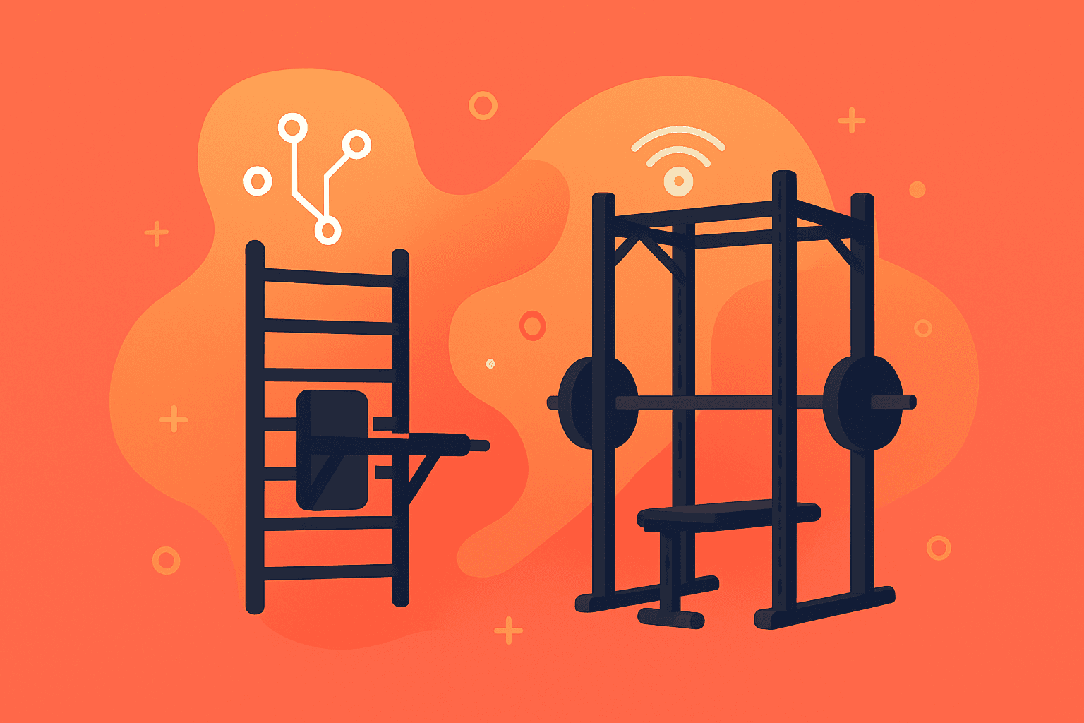 Best Home Gym Fitness Equipment Platforms (Smart &amp; All‑in‑One)