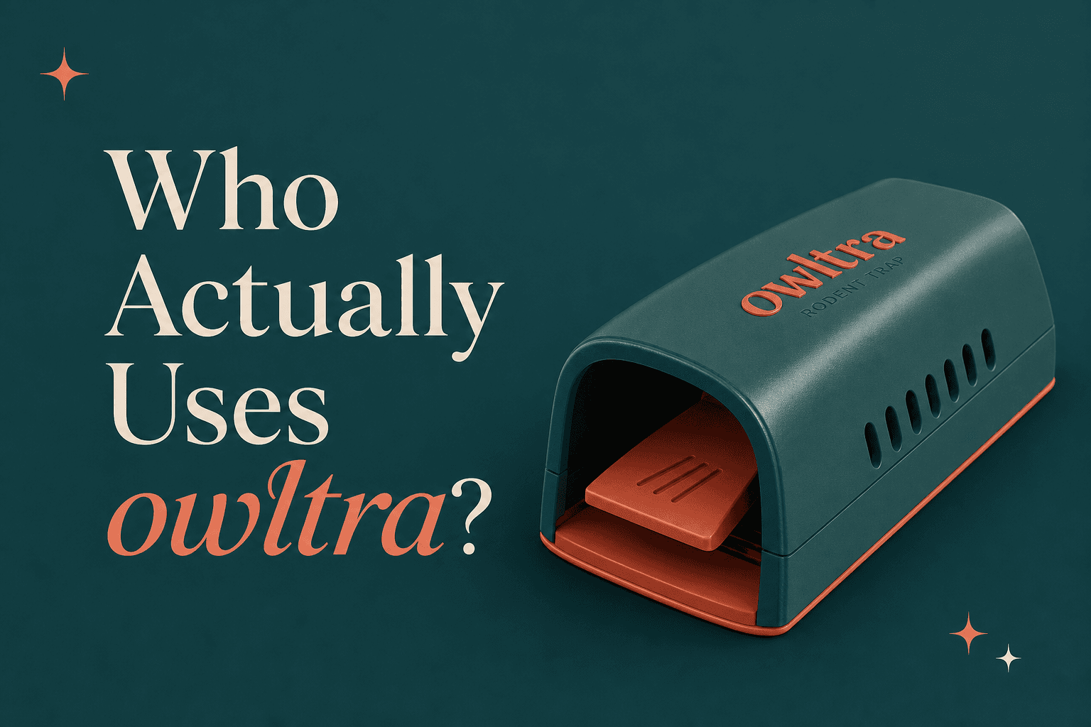 Who Actually Uses owltra? Industries, Company Sizes and Real‑World Scenarios